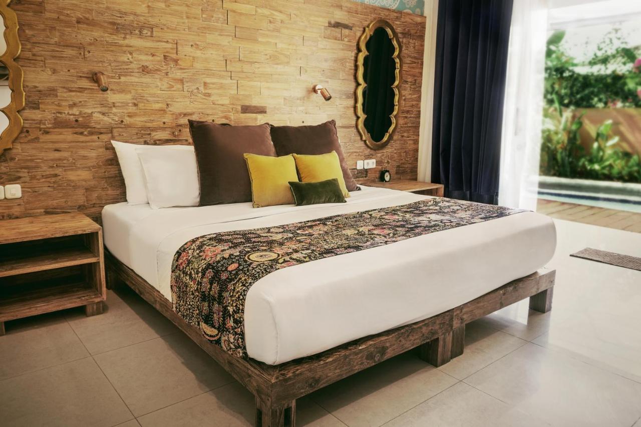 Pesona & Hotel Gili Trawangan