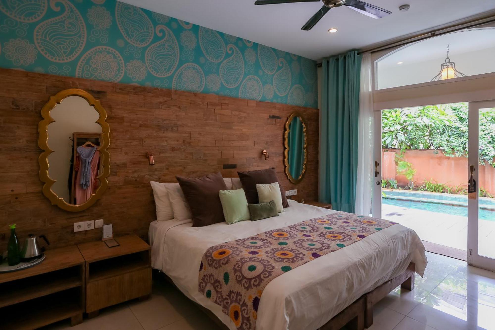 Pesona Resort&spa Gili Trawangan