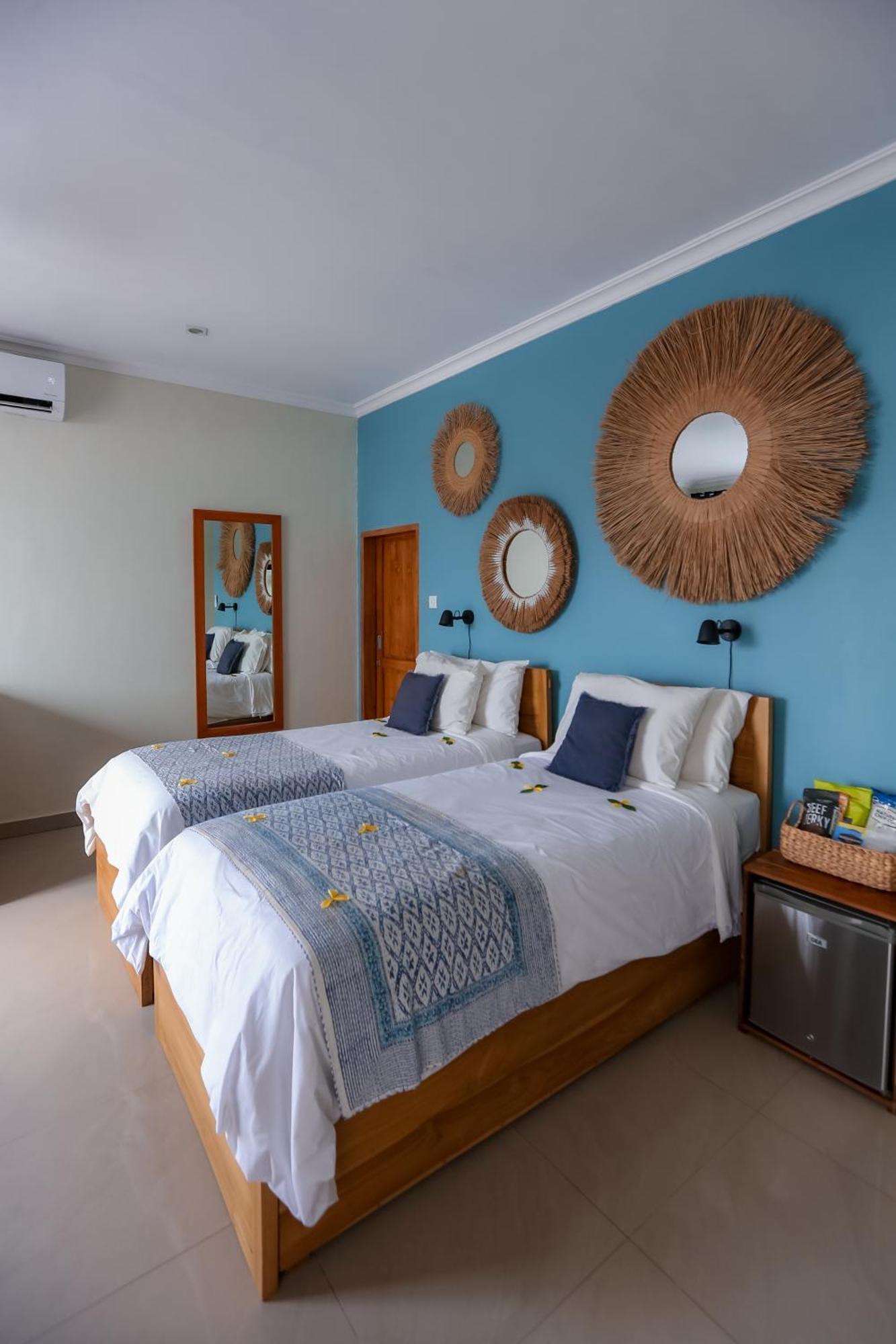 Hotel Pesona Resort&spa 3*