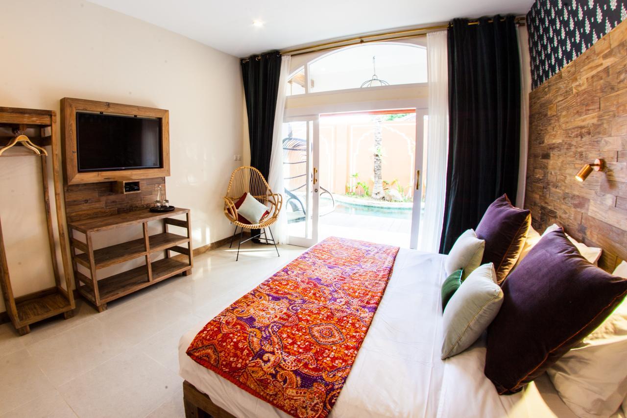 Hotel Pesona Resort&spa