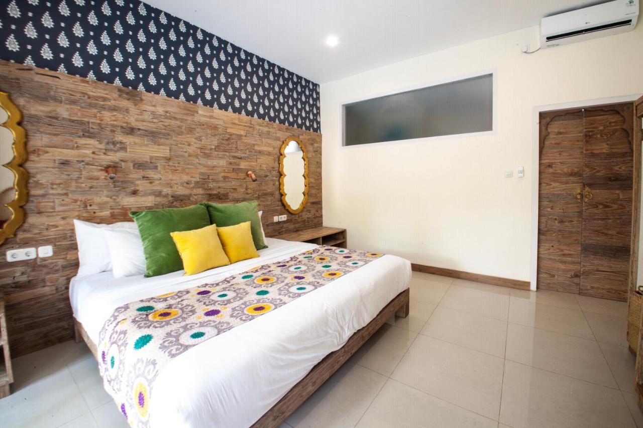 Pesona Resort&spa Hotel