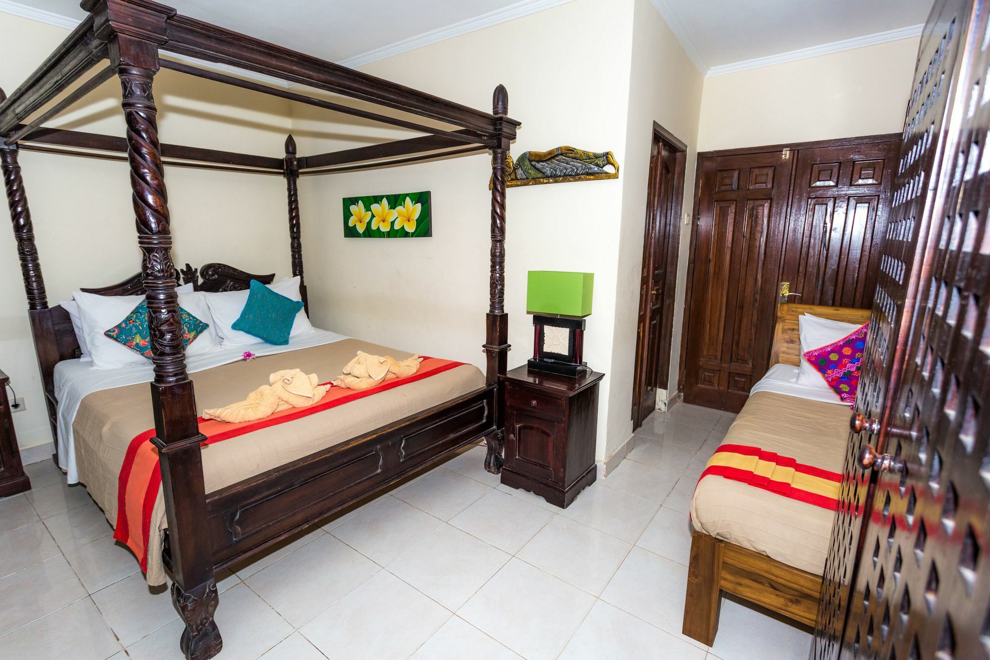 Hotel Pesona Resort&spa Gili Trawangan